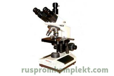 Микроскоп биологический XS-3330 MICROmed
