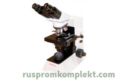 Микроскоп биологический XS-4120 MICROmed