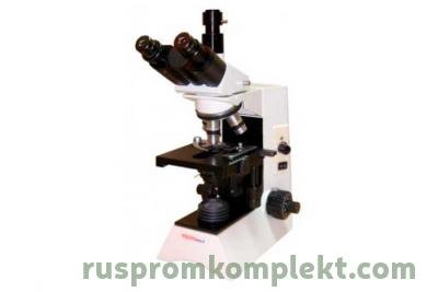 Микроскоп биологический XS-4130 MICROmed