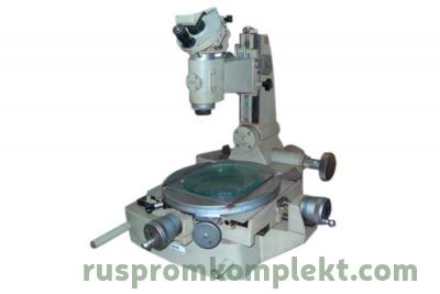 Фото микроскопа БМИ-1