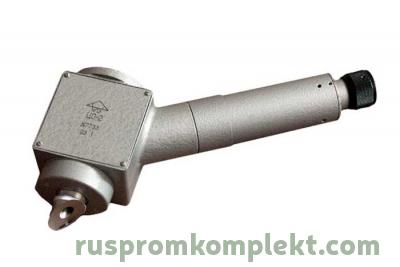 Фото микроскопа-центроискателя ЦО-2
