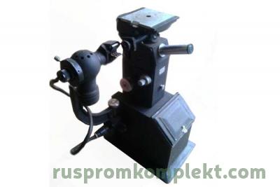 Фото микроскопа МИМ-6