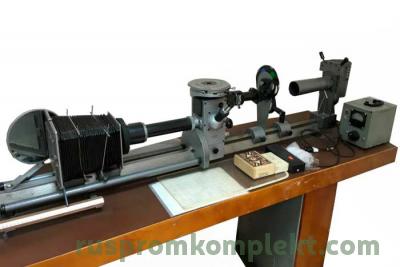 Фото микроскопа МИМ-8М