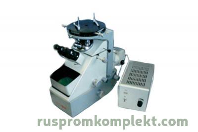 Фото микроскопа ММР-4