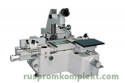 Фото микроскопа УИМ-21
