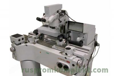 Фото микроскопа УИМ-23