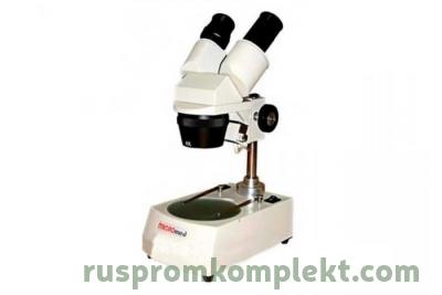 Микроскоп XS-6220 MICROmed