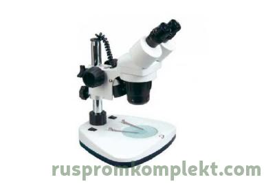 Микроскоп XS-6320 MICROmed