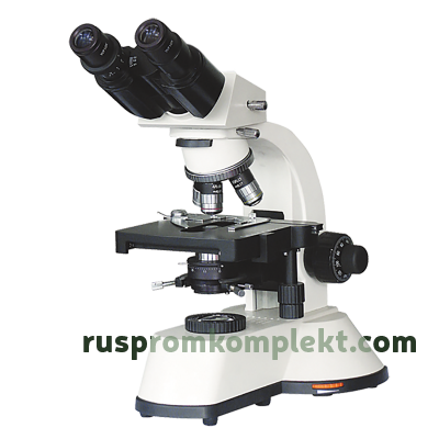 Фото микроскопа бинокулярного XSP-139BP