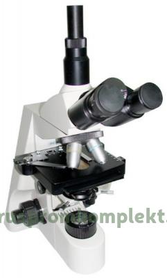 Фото Микроскоп UV-1460Т