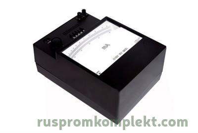Миллиамперметр серии Д5075