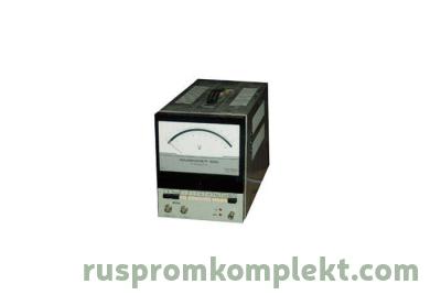 Милливольтметр Ф5303 фото1 