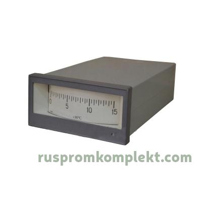 Милливольтметры Ш4540