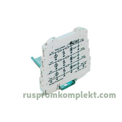 Модуль грозозащиты WAD-G-MAX фото 1