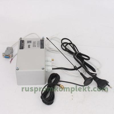 Модуль TC485 для передачи данных в сетях GSM900GSM1800 - общий вид 1