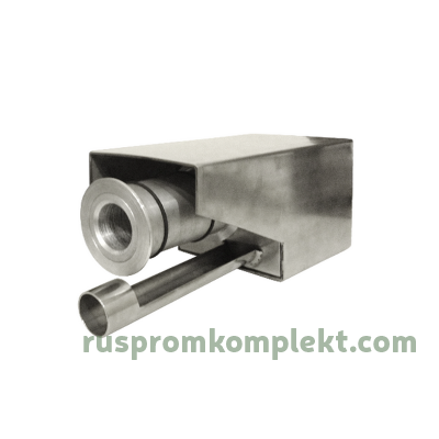 Скиммер ECONAD SKM 10 фото 1