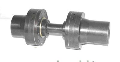 Муфта упругая пластинчатая МУП - фото