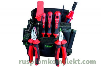 Фото набора инструментов ToolBelt VDE 1000В