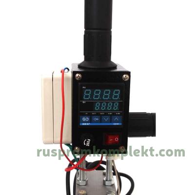 Нагреватель RDH-1000 фото №1