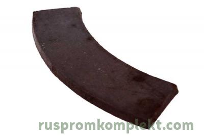 Накладка УВ 3135-00-009 фото №1