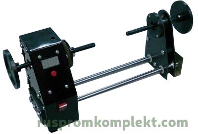 Намоточный станок для ручной намотки трансформаторов Roller DX 6.3 фото 1