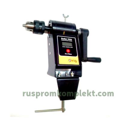 Фото намоточного станка Roller DX6.2