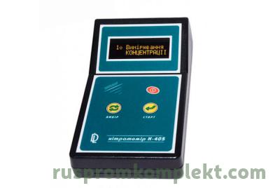  Нитратомер лабораторный Н-405