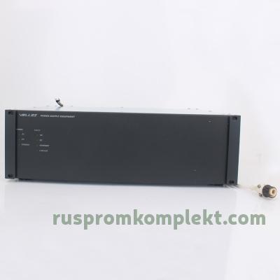 Оборудование электропитания БРЖ02-24/7, БРЖ02-24/12 фото 1