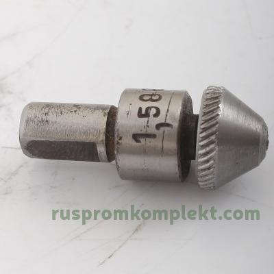 Общий вид 1 наконечника 1.5888