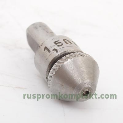 Общий вид 1 наконечника 1.5888