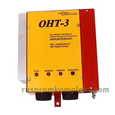 Ограничитель ОНТ-3