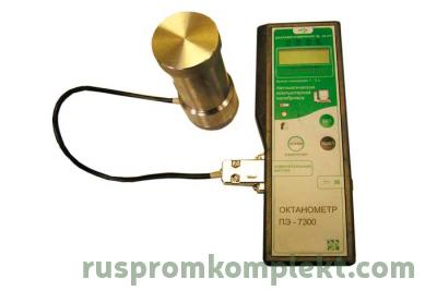Октанометр ПЭ-7300 М