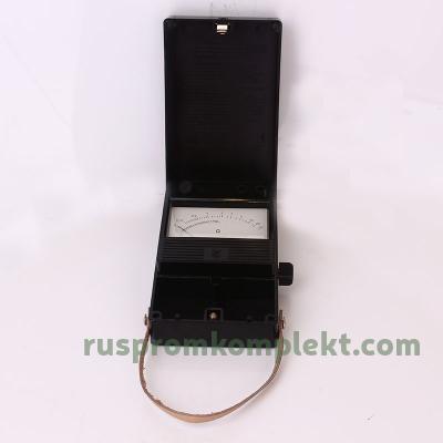 Омметр ЭС0212 фото 1