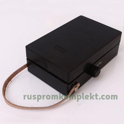 Омметр ЭС0212 фото 1