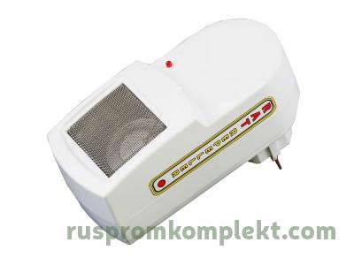 Отпугиватель грызунов УЗУ-04-Е (бытовой) фото 1
