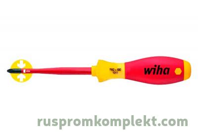 Фото отвертки SoftFinish electric slimFix Phillips