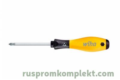 Фото отвертки SoftFinish ESD Phillips