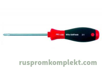 Фото отвертки SoftFinish Phillips