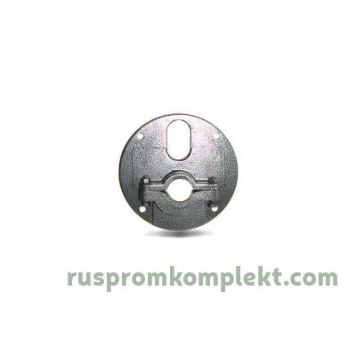 Основание (фланец) к насосу П-100/125/200М