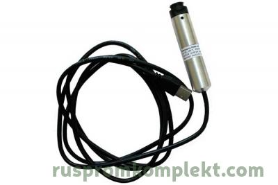 Фото переходника RS485-USB