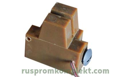 Переключатель постоянного тока БВК-422-24