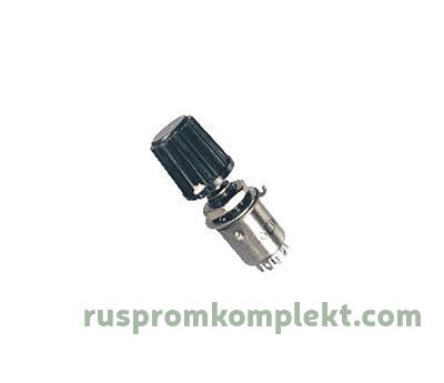 Фото Переключатели ПР2