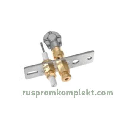Фото пилотной горелкиЗГ-Д-ОВ серия 1443-420