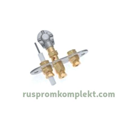 Фото пилотной горелки ЗГ-Д-ОВ серия 1443-430