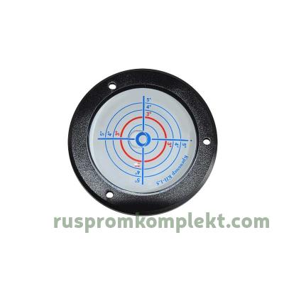 Креномер пузырьковый КП-1.5