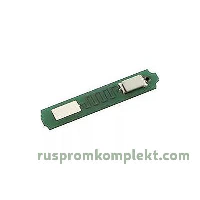 Фото Платиновый датчик по тонкопленочной технологии PCB