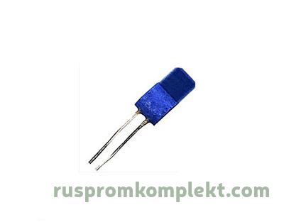 Фото Платиновый датчик по тонкопленочной технологии Type C (Cryo)