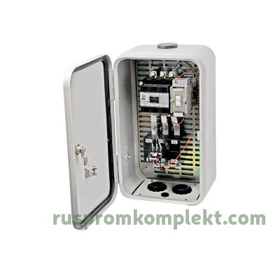 ПМЛ-5210 пускатель - общий вид