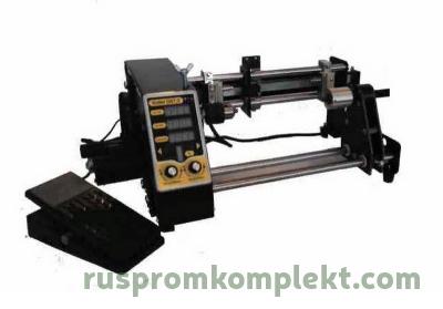 Полуавтоматический намоточный станок Roller DX 7.0 фото 1