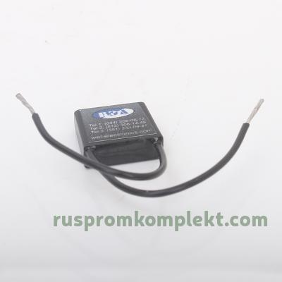 Помехоподавляющие цепочки RC-01, RC-02 фото 1